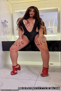 Las madres saben quién eres | Modelo: Lorena Mazury Ramon - Imagen 1