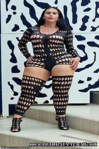 Las madres saben quién eres: Abigail Lust | Modelo: Abigail Lust - Imagen 1